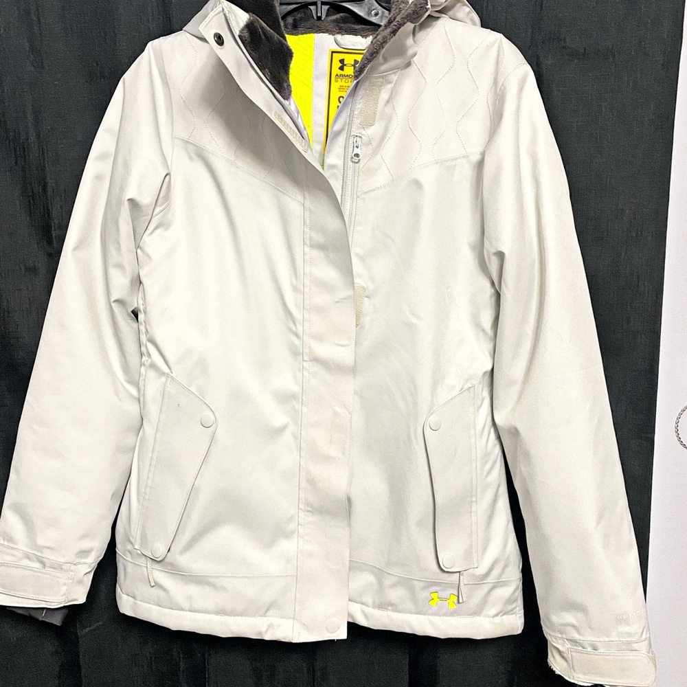 Men’s Under Armour Storm Jacket